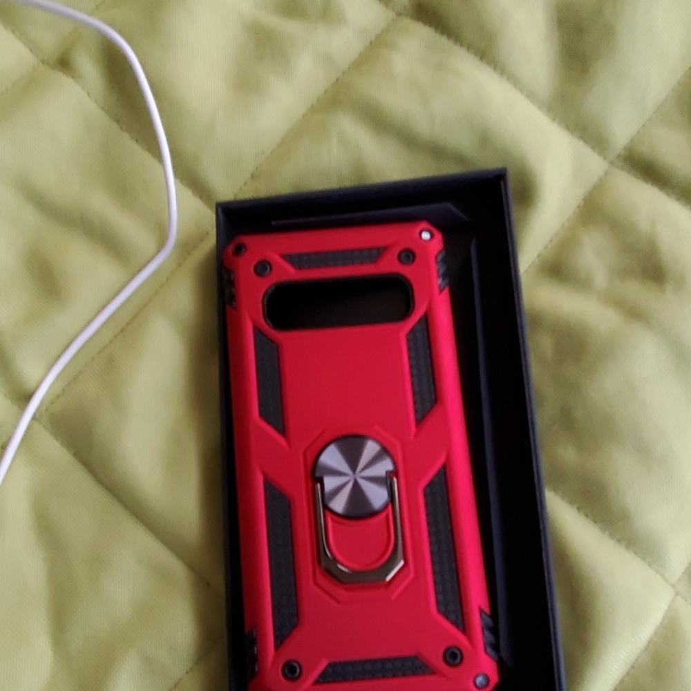 Nice phone case